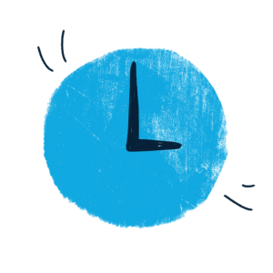 Save you time